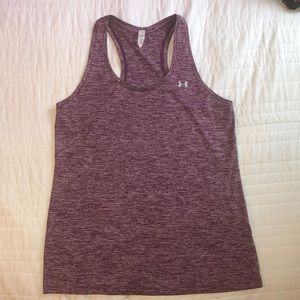 Sports tank top
